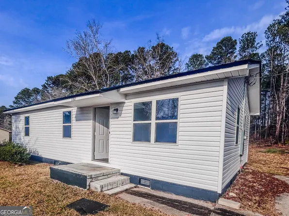 1192 Williams Cir, Lincolnton, GA 30817