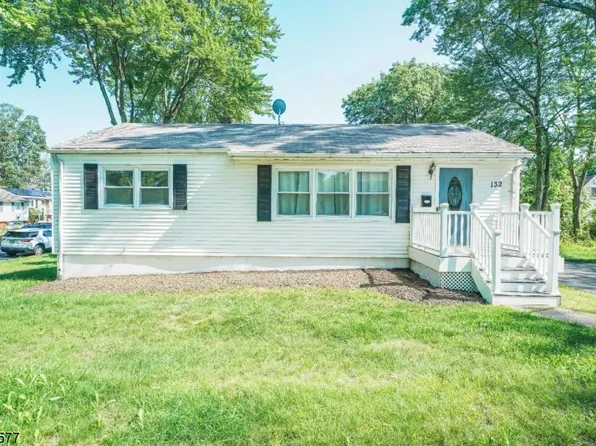 132 Halsey Rd, Parsippany-Troy Hills Twp., NJ 07054