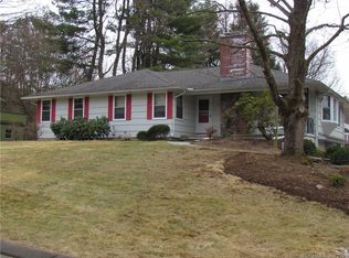 189 Patton Dr, Cheshire, CT 06410