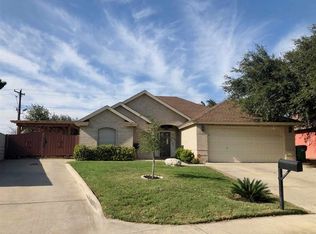 10209 Chimayo Rd, Laredo, TX 78045