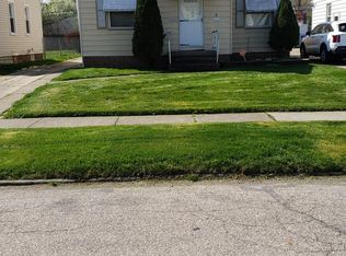13517 Sherry Ave, Cleveland, OH 44135