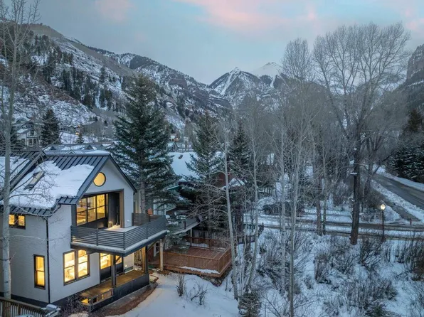 731 Shadow Ln, Telluride, CO 81435