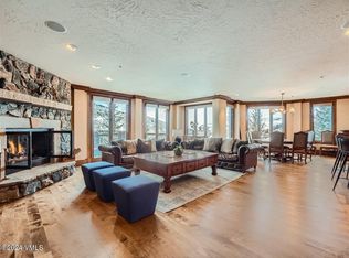 62 Highlands Ln #R306, Beaver Creek, CO 81620