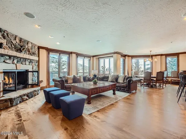 62 Highlands Ln #R306, Beaver Creek, CO 81620