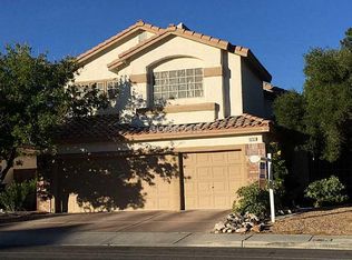 3253 N Campbell Rd, Las Vegas, NV 89129