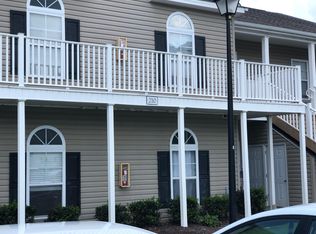 210 Portsmith Dr #205, Myrtle Beach, SC 29588
