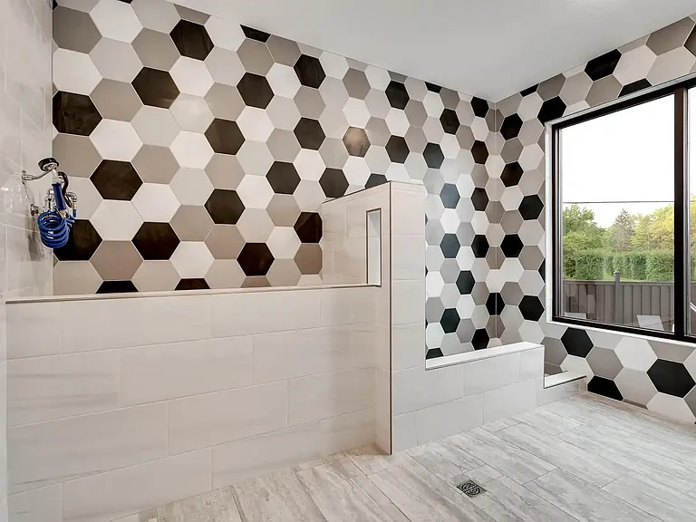 Circle Pines, MN Lexington Lofts | Pet Wash