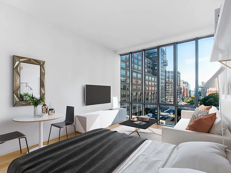 565 Broome St #S7B — Photo 3
