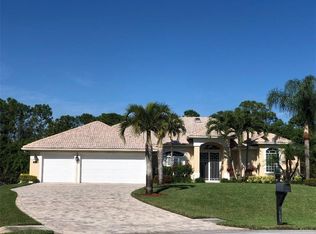 3685 SW Thurber Pl, Palm City, FL 34990
