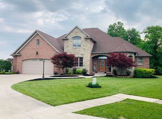 15601 Brookfield Hts, Findlay, OH 45840