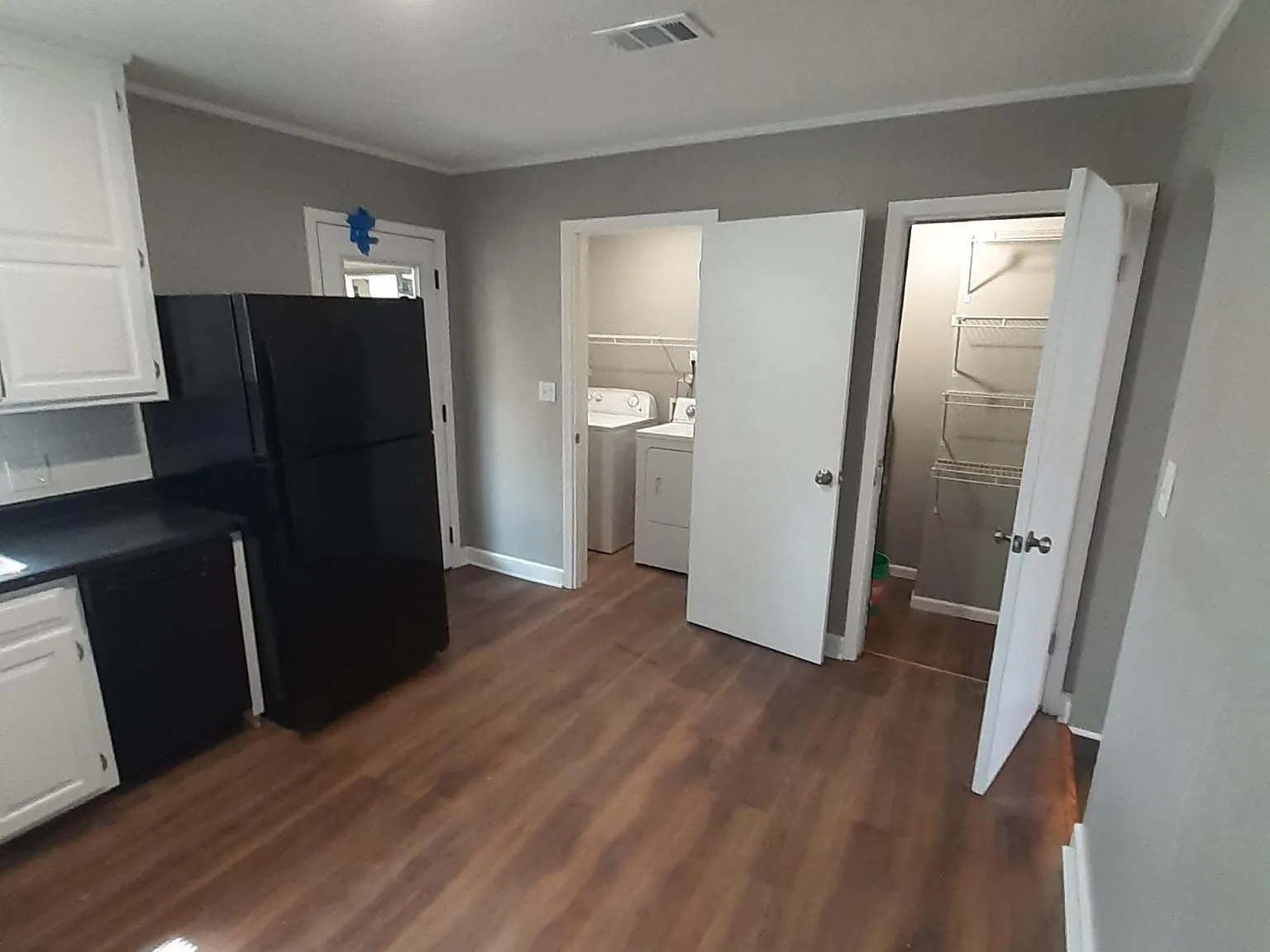 3 bed, 1252 sqft, $1,400 — Photo 3