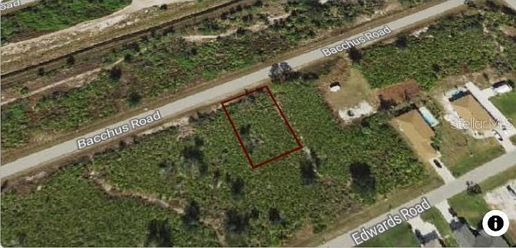 2nd image of 12133 Bacchus Rd #23