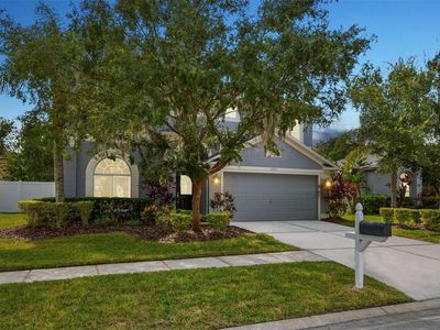 12510 Ashdown Dr, Odessa, FL, 33556