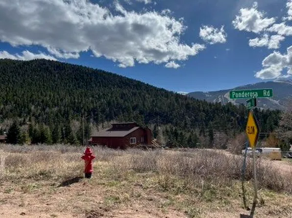 91 Spanish Peaks Sur #F, La Veta, CO 81055
