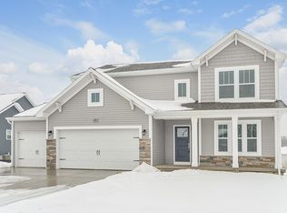3287 Oakmont Dr, Hudsonville, MI 49426