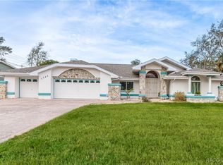 5286 Hamlet Cir, Spring Hill, FL 34606