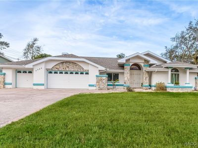 5286 Hamlet Cir, Spring Hill, FL, 34606
