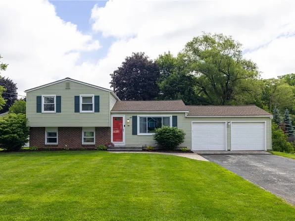 1871 Dalton Rd, Lima, NY 14485