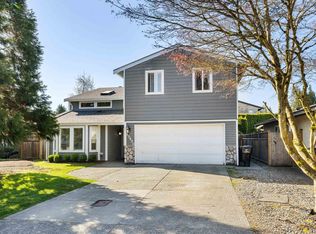 20430 50th Ave, Langley, BC V3A 7J3