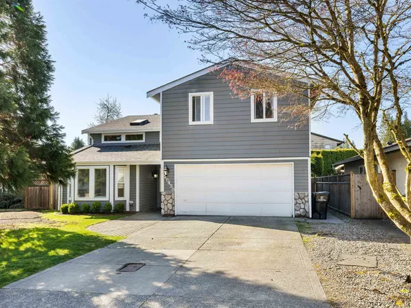 20430 50th Ave, Langley, BC V3A 7J3