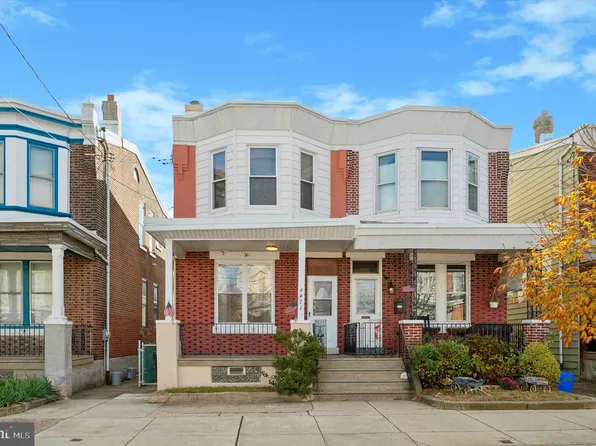 4471 E Thompson St, Philadelphia, PA 19137