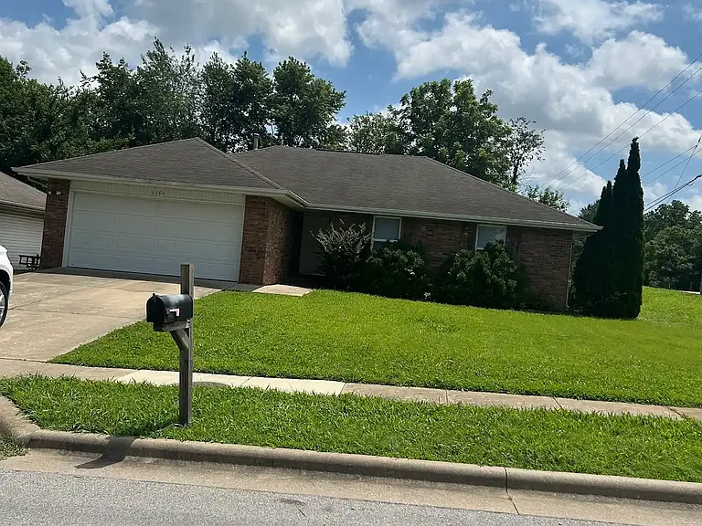 3394 S Ridgecrest Ave — Photo 1