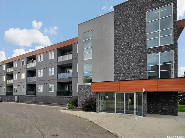 UNIT 308-770 Childers CRESCENT, Saskatoon, SK S7L 6W1