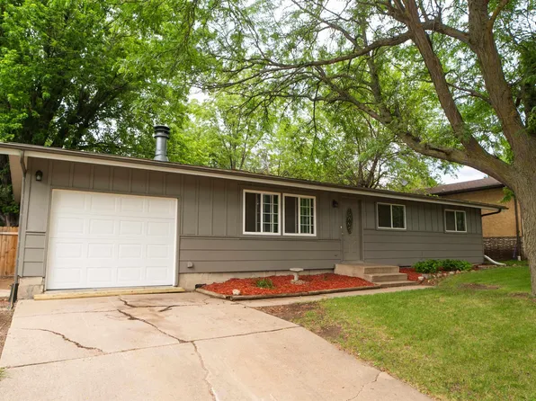 2908 E Klondike Trl, Sioux Falls, SD 57103