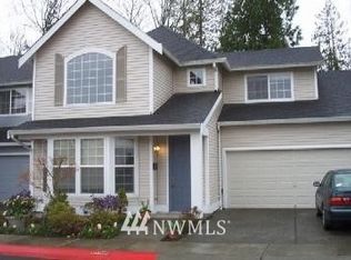 347 226th Ln NE UNIT 162, Sammamish, WA