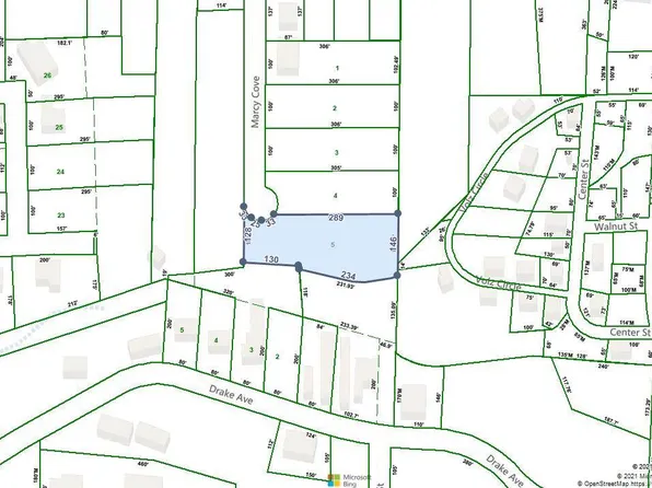 0 Marcy Cv, Ripley, TN 38063