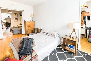 Rented by Highline Residential