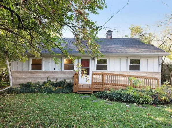1404 Jorn Ct, Ann Arbor, MI 48104