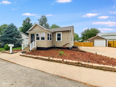 411 W 1st St, Sandwich, IL, 60548