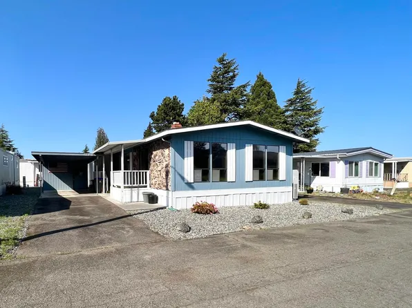 610 W Spruce St Space 107, Sequim, WA 98382