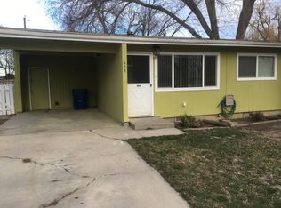 635 S 12 E, Mountain Home, ID 83647