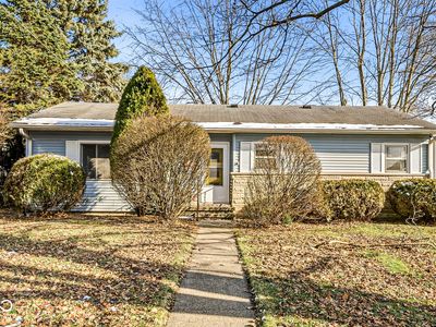 17 Center St, Greenfield, IN, 46140