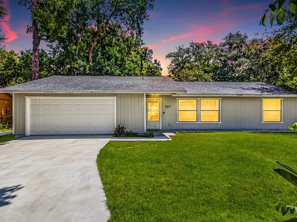 2627 UNITY TREE DRIVE, EDGEWATER, FL 32141