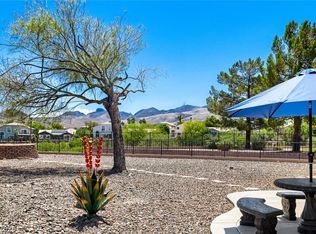 2516 Evansville Ave, Henderson, NV 89052