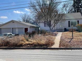 706 Webster St, Sidney, IA 51652