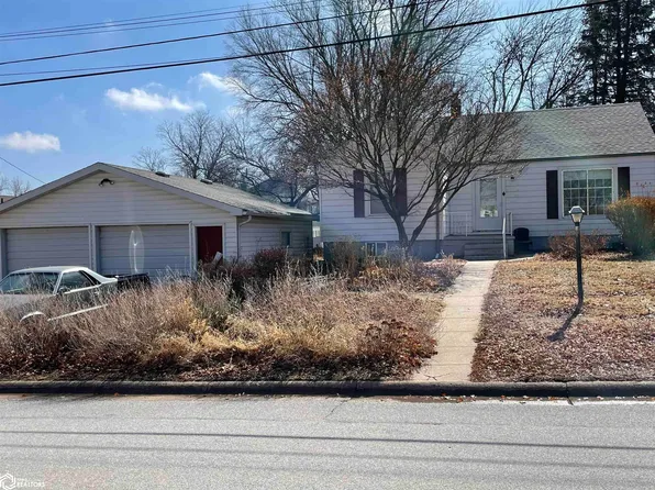 706 Webster St, Sidney, IA 51652