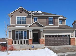 2360 Fairway Wood Cir, Castle Rock, CO 80109