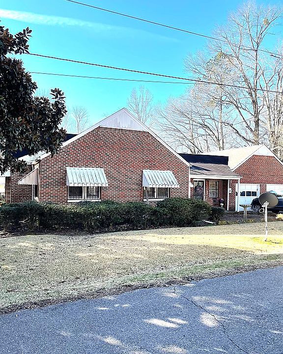 399 N Spring Ave, Louisville, MS 39339 Zillow