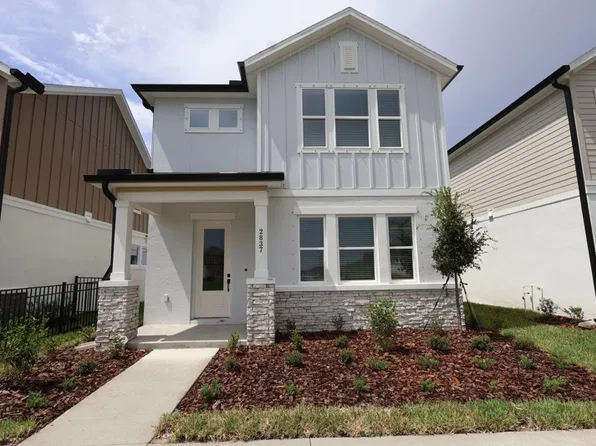 2837 Crimson Cap St, Odessa, FL 33556