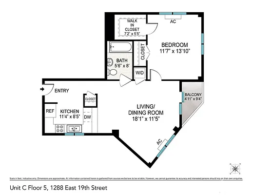 Rented by Marquis Real Estate Services | media 25