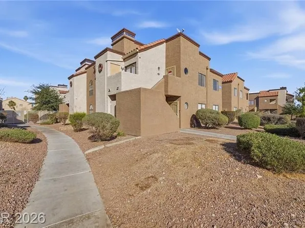 2982 Juniper Hills Blvd Unit 202, Las Vegas, NV 89142