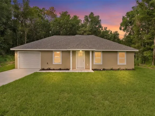 14 FISHER LOOP TRACE, OCKLAWAHA, FL 32179
