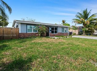 341 NE 31st St, Pompano Beach, FL 33064