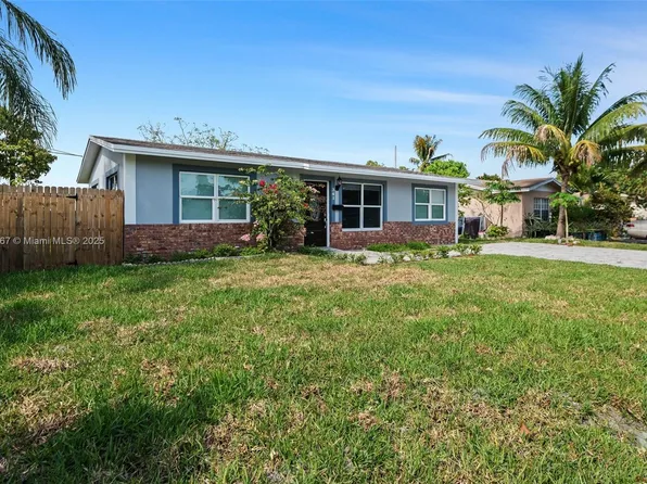 341 NE 31st St, Pompano Beach, FL 33064