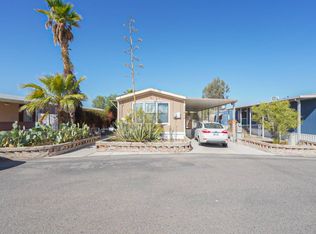 11416 S Joshua Dr #25, Yuma, AZ 85365