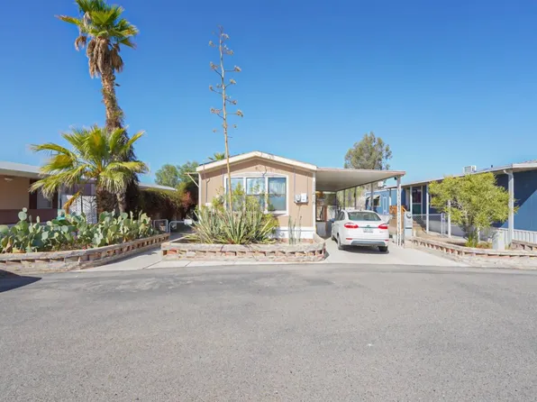 11416 S Joshua Dr #25, Yuma, AZ 85365